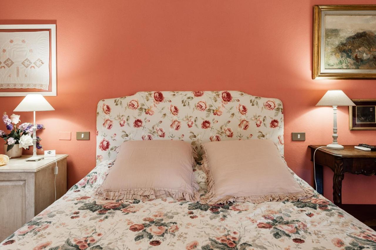 מלון קאסקינה Giardino Della Pieve Relais- Adult Only מראה חיצוני תמונה